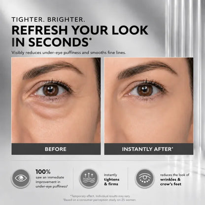 Instant Firming Eye Tightener