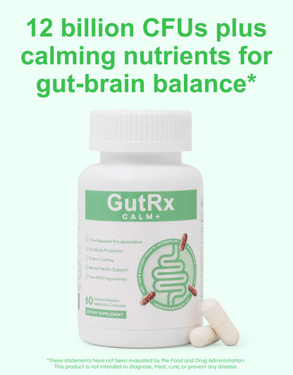 GutRx Calm+