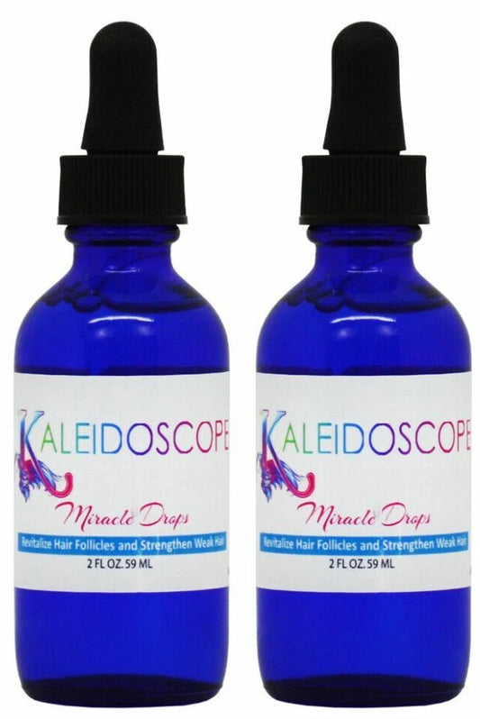 Miracle Drops - Original 2oz