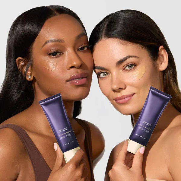 All-in-one moisturizer, concealer & coverage Perfector