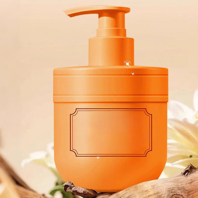 Moisture & Repair Hand Cream