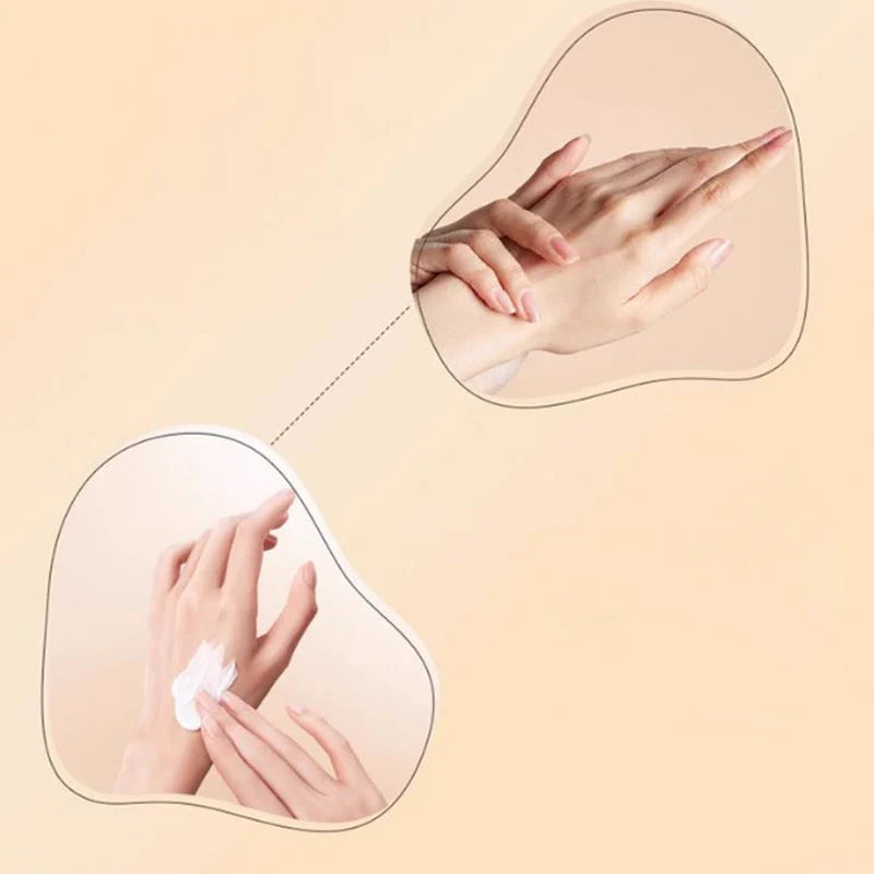 Moisture & Repair Hand Cream
