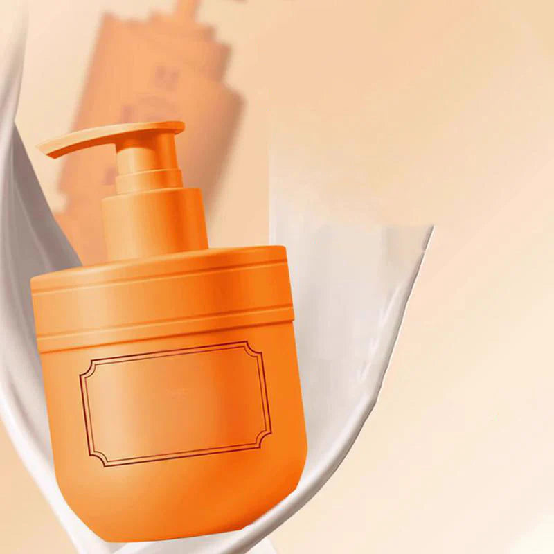 Moisture & Repair Hand Cream