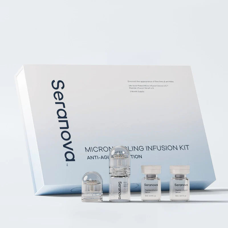 The Micro Infusion System™